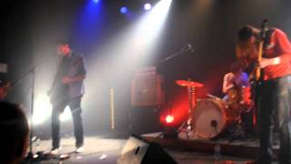 PART CHIMP - War machine Brussel magasin 4