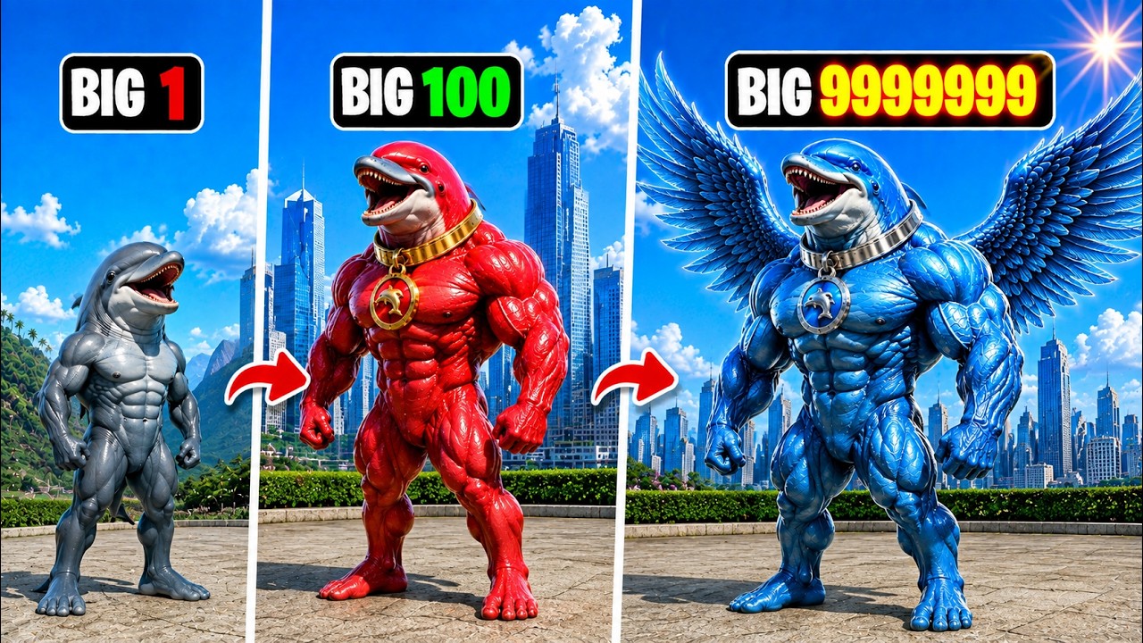 Latest Title & Thumbnail