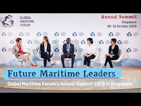 The power of collaboration: Future Maritime Leaders