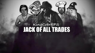 KingCobraJFS - A Jack Of All Trades