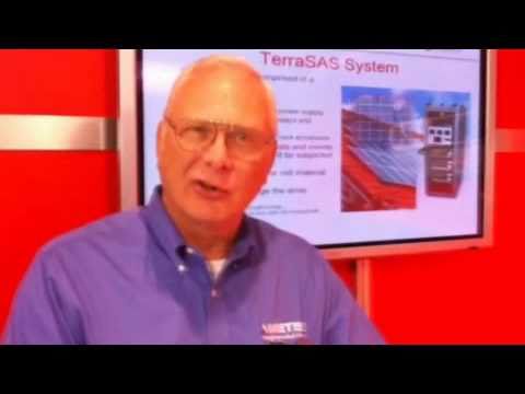 AMETEK Programmable Power at 2010 Electronica Conference