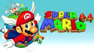 Wing Cap Remix ~ DJR (Super Mario 64)