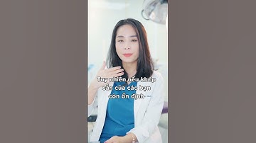 Niềng răng 1 hàm có được không? Trường hợp nào có thể niềng răng 1 hàm l Nha khoa Win Smile