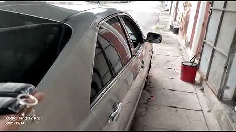 Leon Toyota camry acv40 PKE fully Keyless smart alarm system Push start button engine auto start