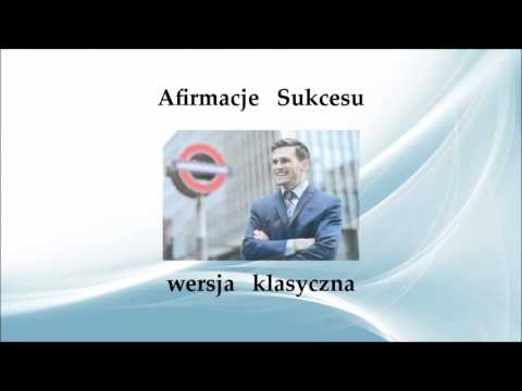 Wideo: Zapewnienie Sukcesu