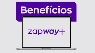 Benefícios ZAPway+ screenshot 1