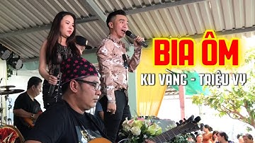 Thánh Nữ Nhạc Chế Triệu Vy Song Ca Với Ku Vàng Siêu Phẩm Nhạc Chế "Bia Ôm" Đánh Ghen Cực Hài Hước
