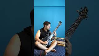 Chords on Yamaha TRB JP1 Bass and Quadcortex by Neural DSP
#neuraldsp @ernieballinc @YamahaGuitarsOfficial #bajoelectrico #bass #bassguitar #bassplayersunited #baixonatural #bajista #lowend #basslove #notreble # Chords on Yamaha TRB JP1 Bass and Quadcortex by Neural DSP