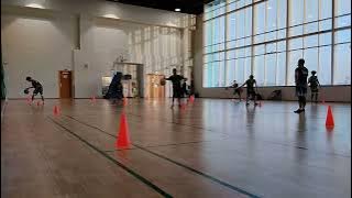 @ Amity Beg 12-18 (6pm-7pm) May 10 (Wed)