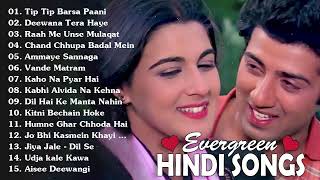 Old Hindi Songs All Time Hits | 90s Unforgettable Golden Hits | EVERGREEN Superhit Songs