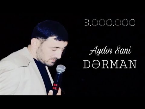 Aydın Sani - Dərman