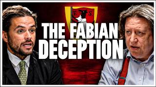 The Secrets and Deception of The Fabian Society The Secrets and Deception of The Fabian Society