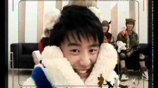 Junsu cute #81.avi
