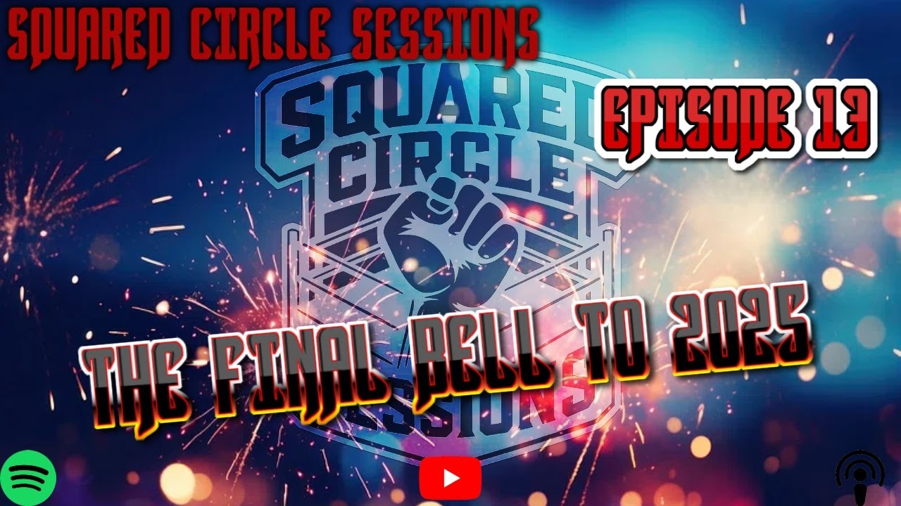 Episode 13: The Final Bell to 2025 - YouTube