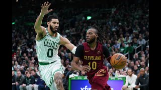 Cavaliers Confidence Level if They Have to Face The Celtics in the Playoffs - Sports4CLE, 4/25/24