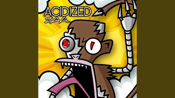 Acidized (Extended)