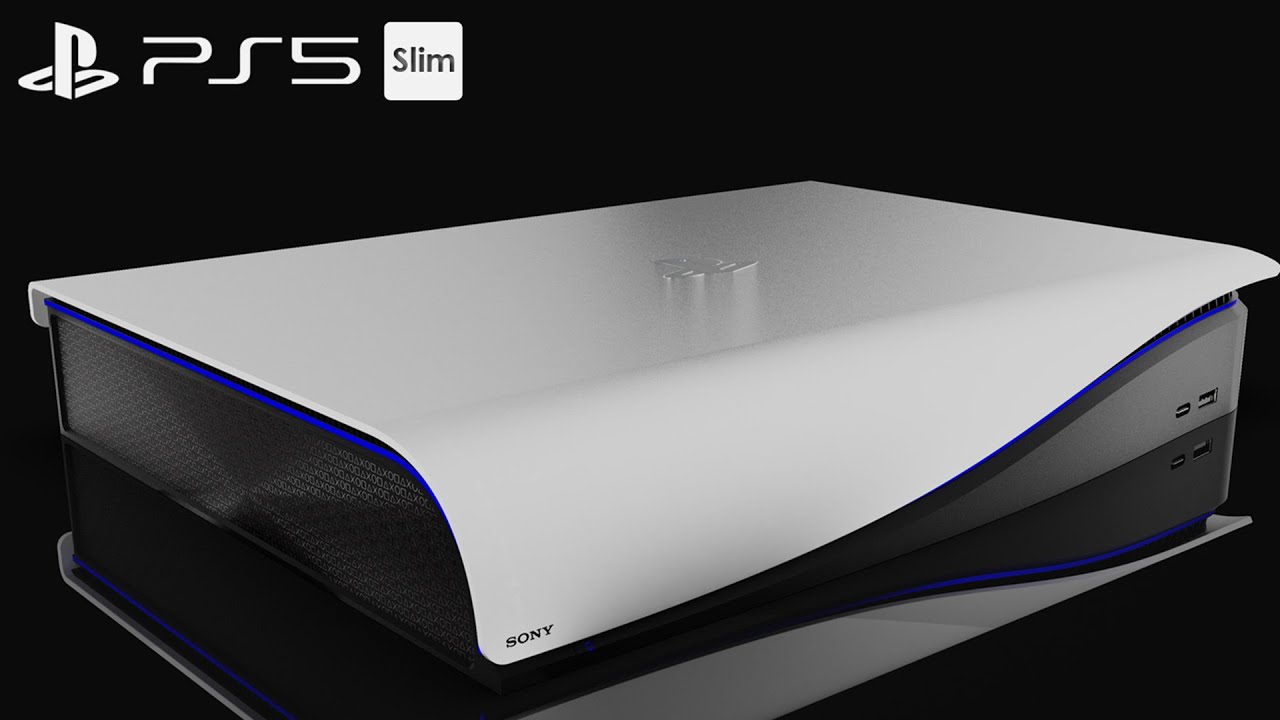 Mais barato e menos 'esquentado', PS5 Slim deve ser lançado em 2023