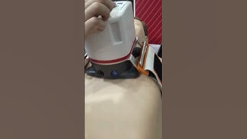 3D Mechanical CPR Device By SunLife