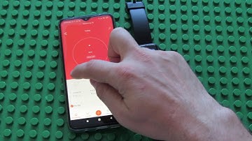 VeryFitPro Android app & UMIDIGI UFit Health and Fitness Tracker