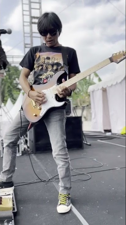 dewa- cinta Gila melodi interlude wihhh