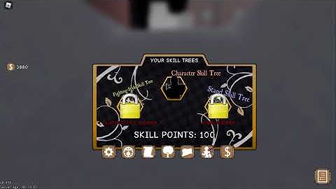 [YBA] Using REDEEMED lucky arrow caue why not (CODE IN DESC.)