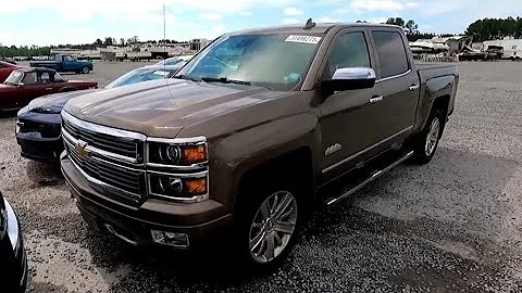 Cheapest Trucks Ever, So Many Trucks, Cars, And More In This Copart Walk Around