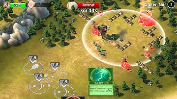 Siegefall - Event Trial of Champions