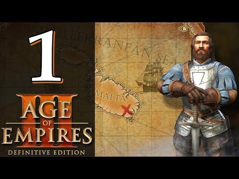 Vídeo: Com Es Juga A Age Of Empires 3