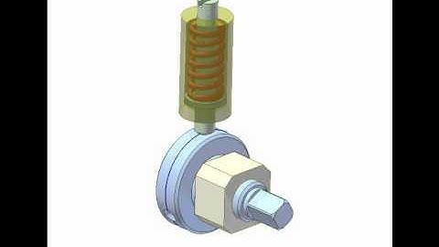Positioning device 2