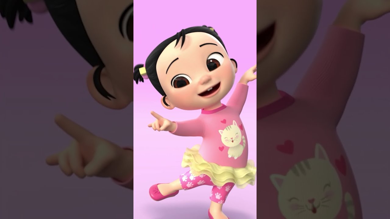 Let's Sing the ABC Song! CoComelon #Shorts
