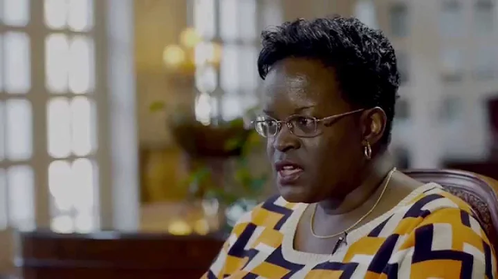Academics in Action: Sandra Barnes