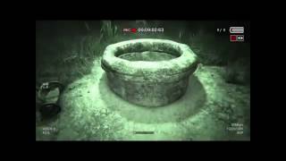 Beware The Village Of Moon Walkers  [OUTLAST 2 DEMO]