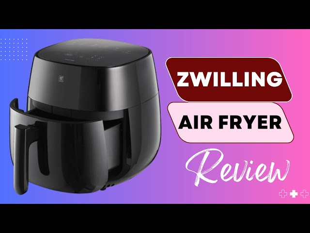 Buy ZWILLING Air fryer