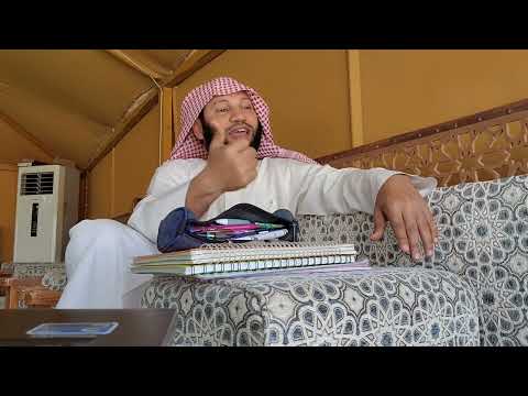 ذو الخويصرة الحقيقي بعيدا عن الخلط