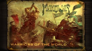 World of Warcaft | Manowar - Warriors of the World United