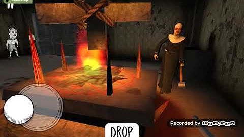 The Nun - Gameplay Trailer (iOS, Android)
