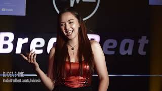 DJ INDO BARAT BREAKBEAT REMIX 2024