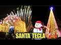 Parque Principito en Santa Tecla: La Navidad más hermosa de El Salvador