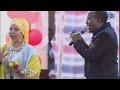 Maxamed Bk Iyo Sahra Ilays Heesta Ha Igu Nicin Hanti La Aan Stage Performance JIGJIGA SHOW Maxamed Bk Iyo Sahra Ilays Heesta Ha Igu Nicin Hanti La Aan Stage Performance JIGJIGA SHOW