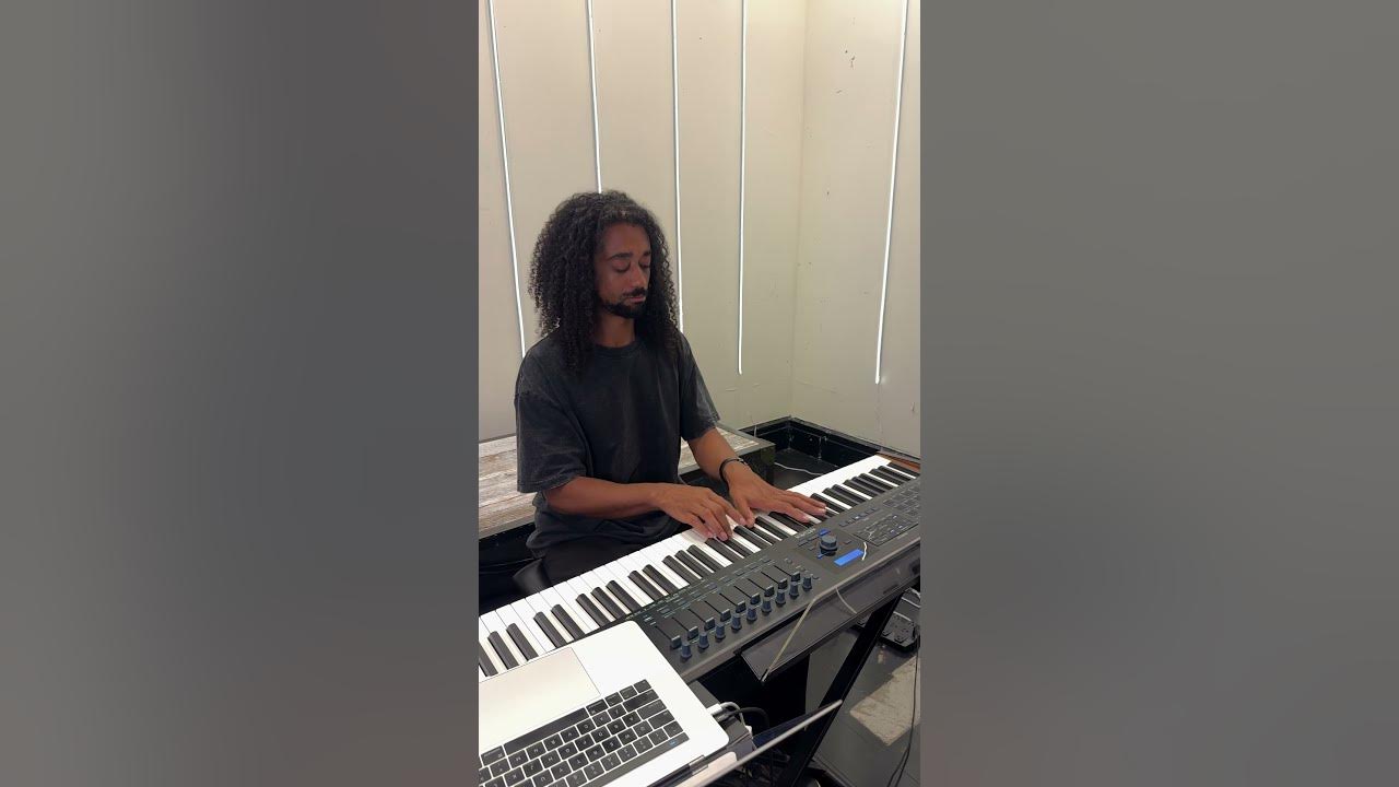 Still the Same - Autumn! #pianocover #acousticpiano #shorts #loop
