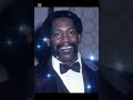 Bubba Smith,est un acteur🇺🇲et un joueur de football Il est👶le 28 février 1945 et est✝️le 3 août 2011
