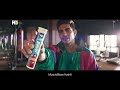 MB Hydr8 ft. Shubman Gill. Rehydrate. Reload. Recover like a PRO