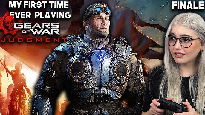 Só Para Xbox - Lt - Titulo do jogo: Gears Of War: Judgment Ano de  lançamento: 2013 Idiomas: Multi (Inclui áudio e menus PTBR) Região: Free  Gênero: Ação, Tiro Desbloqueio: LT 3.0