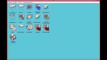 Cisco CCNA R/S Labs - Configuring Trunk ports on a layer2 switch