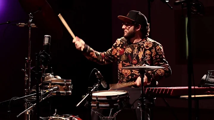 Dan Mayo & Yehezkel Raz - TREE - Full Session