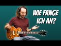 Gitarrensolo improvisieren mit der pentatonik  so fngst du an  teil 1