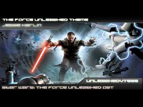 SW: The Force Unleashed OST - The Force Unleashed ...