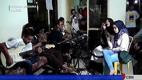kawin kiai by AYU WD | LATIHAN JI MUSIK DI PICUNGPUGUR