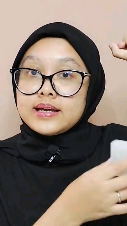 Sharing Pengalaman Pakai Tawas untuk Mencegah Bau Badan #tawas #baubadan