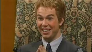 MADtv - Fight for a Date with Prince William